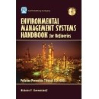 Environmental Management Systems Handbook For Refineries