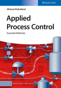 Applied Process Control Essential Methods- 2 Volume Set