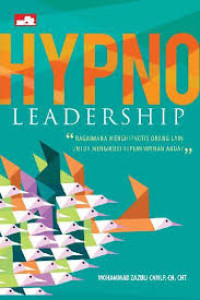 Image of Hypno Leadertship