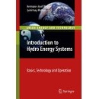 Introduction To Hydro Energy System