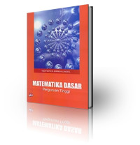 Image of Matematika Dasar Perguruan Tinggi