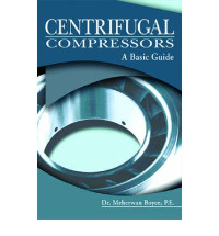 Image of Centrifugal Compressors a Basic Guide