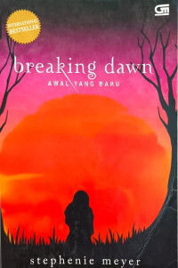 Image of Breaking Dawn : AWAL YANG BARU
