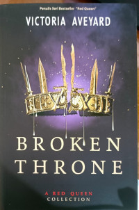 Broken Throne