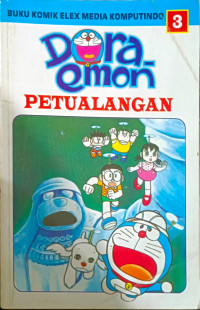 Doraemon PETUALANGAN 3