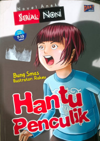 Hantu Penculik