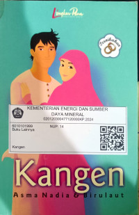 Kangen