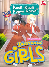 KKPK : Diamond Girls