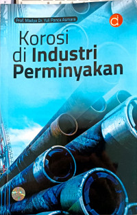 Korosi di Industri Perminyakan