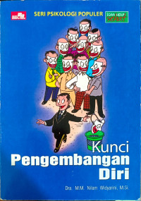 Kunci Pengembangan Diri