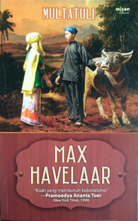 MAX HAVELAAR