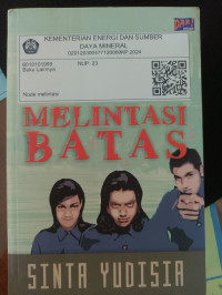 Melintasi Batas