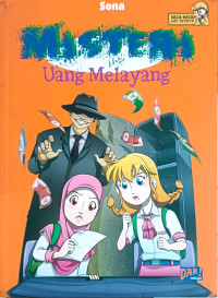 Misteri Uang Melayang