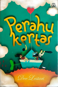 Perahu Kertas