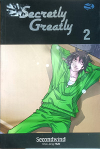 Secretly Greatly Vol.2