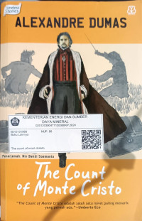 The Count of Monte Cristo